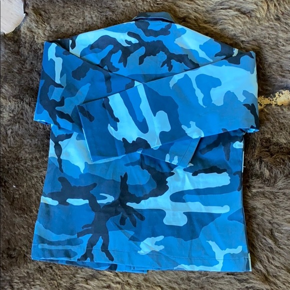 Propper BDU Jacket - Picture 3 of 8